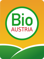 Bio Austria Siegel