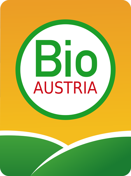 Bio Austria Siegel