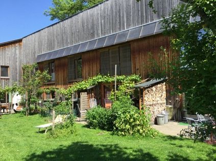 Urlaub am Bauernhof
